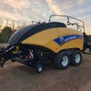 New Holland 1290 PLUS 8x4x3 Baler  