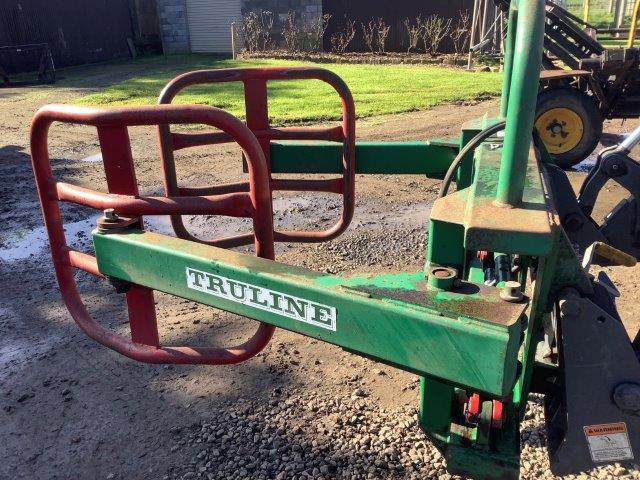 Truline FEL Soft Hands