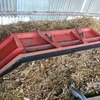 Manure Scraper
