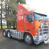 2004 K104 Kenworth