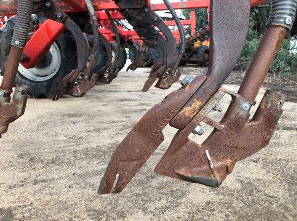 Horwood Bagshaw Scaribar