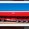 150t Bromar Engineering Mother Bin