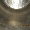 25,000 L Stainless Steel Tank