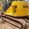 Sumitomo 13.5 ton SH 135 X Excavator