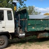 Nissan UD 9.6 ton Tipper