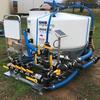 NEW 1700L CHEMICAL HANDLERS