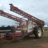 2010 Croplands Pegasus 5000 Boomspray