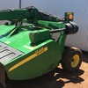 2015 John Deere 946 Moco