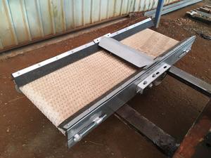 Under Auction - Conveyor - 2% Buyers Premium on all lots