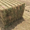 40-50mt Vetch Hay 650-700kg 8x4x3 Bales