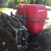 Silvan 3 point Linkage 1000 lt Sprayer