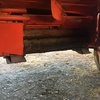 Kuhn FC 4000 RG mower conditioner 
