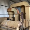Horward Bagshaw Clover Harvesters - Price reduction