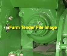 WANTED PTO Kit to suit 1998 Johne Deere 9200 Tractor