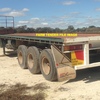 40’ Drop Deck or longer