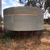 Grain Bin