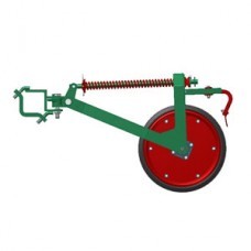 Janke Trailing Press Wheels