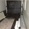 Moule Custom 5th wheel Trailer / Caravan