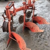 Sandrem Super Mouldboard Plough