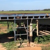 24ft Trailer