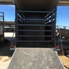 Tandem Axle Cattle/Horse Trailer
