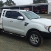 2014 XLT Ford Ranger