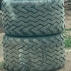 baler tyres 