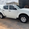 Mitubishi Triton Ute