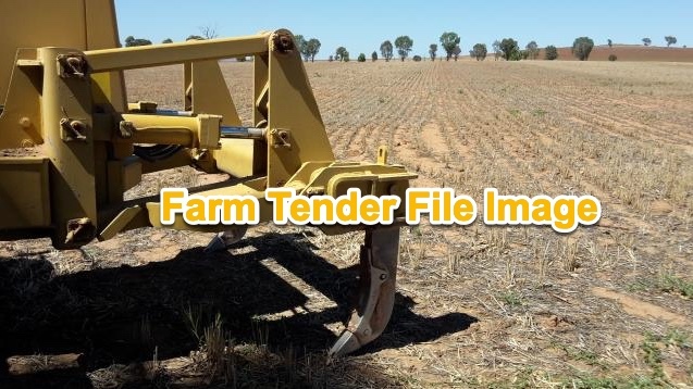 WANTED - Side Mount rear Rippers