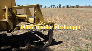 WANTED - Side Mount rear Rippers