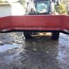Manure Scraper
