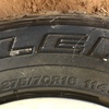 275/70R16 Tyres and Rims