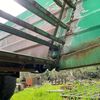 Lowan Silage Wagon