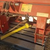 Yomel 2 Tonne Spreader 