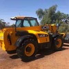 ##Price Reduced## JCB 531-70 Telehandler For Sale