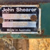 John Shearer Combine