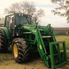 John Deere 6430 Premium FEL