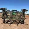 Horwood Bagshaw 21 Tyne Chisel Plough