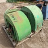 Cotton Blowers