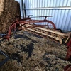 New Holland Super 56 Rolla Bar Hay Rake