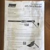 Tru-Test XRS Stick Reader