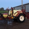 Hardi 2718 Navigator Boomspray