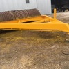 10 x 4 foot stone roller