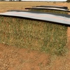 100mt Vetch Hay 8x4x3 Bales @ Sea Lake VIC