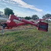 Farm King 1060 Swing Away Auger