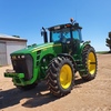 2008 John Deere 8330 Tractor