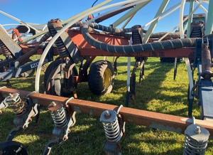 AFM 40ft Bar