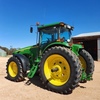 2008 John Deere 8330 Tractor