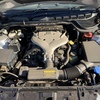 2008 Holden Commodore SV6 VE Ute