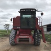 Case IH 1644 Header